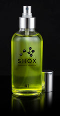 Shox - Men's Fragrance Enhancer & Attraction Amplifier - #1